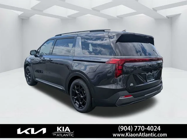 New 2026 Panthera Metal Kia SX image 5