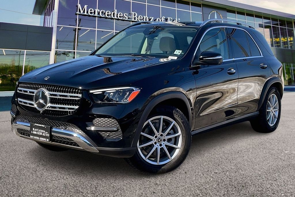 2026 Mercedes-Benz GLE GLE350 - Photo 9