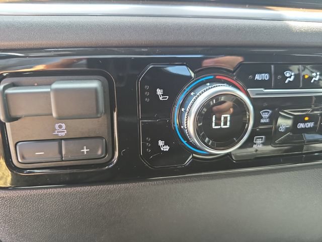 2025 GMC Sierra 1500 Elevation - Photo 21