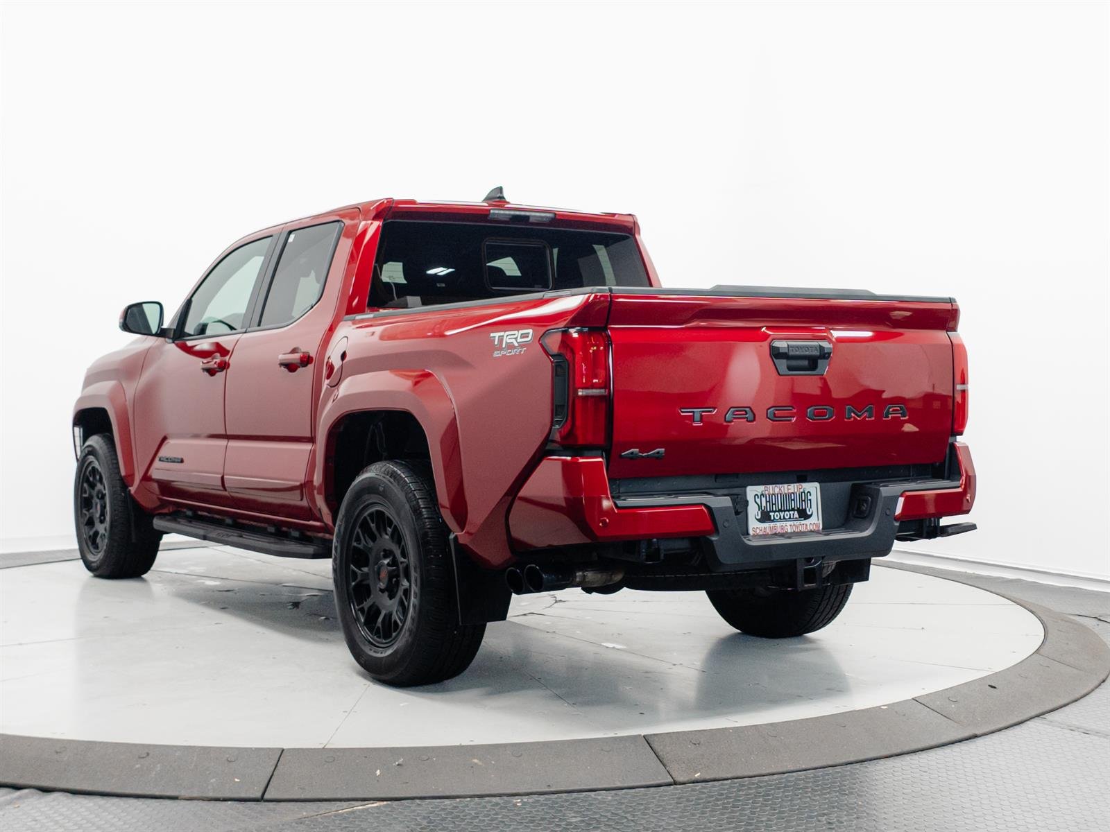 Vehicle thumbnail