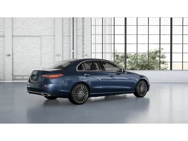 New 2027  Mercedes-Benz C 300 image 21