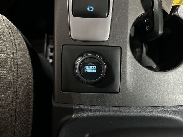 New 2026 Carbonized Gray Metallic Ford Big Bend® image 31