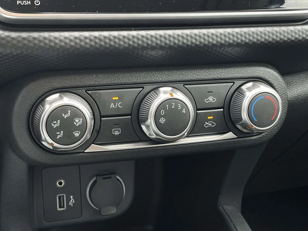 2024 Nissan Kicks S - Photo 19