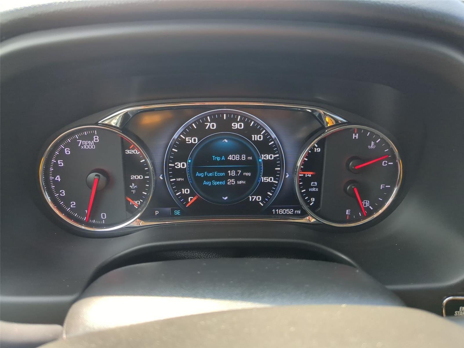 Used 2019 Red Quartz Tintcoat GMC Denali image 19