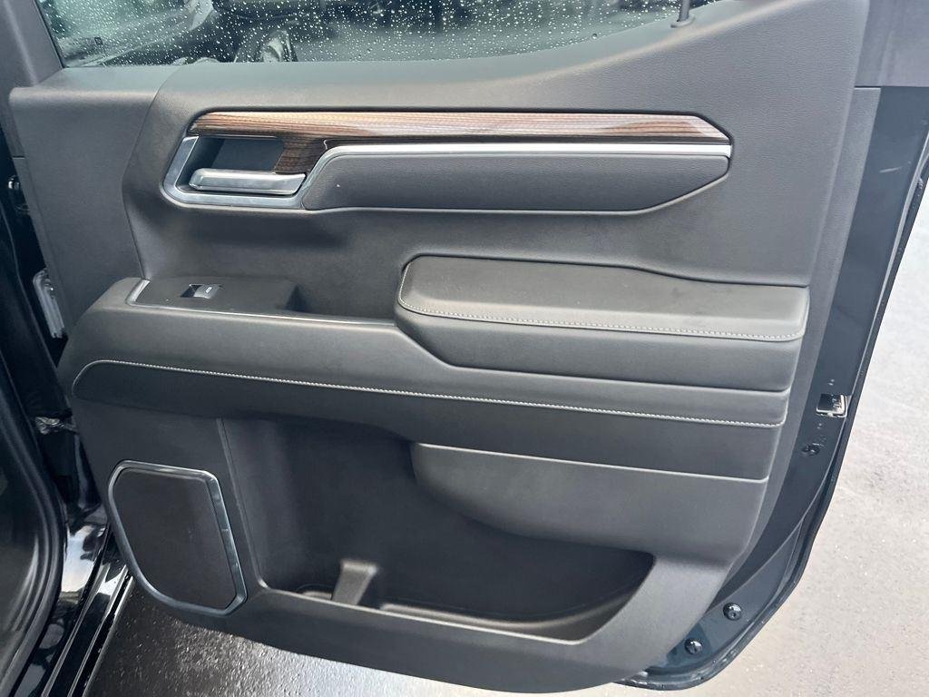 2025 Chevrolet Silverado 1500 RST - Photo 24