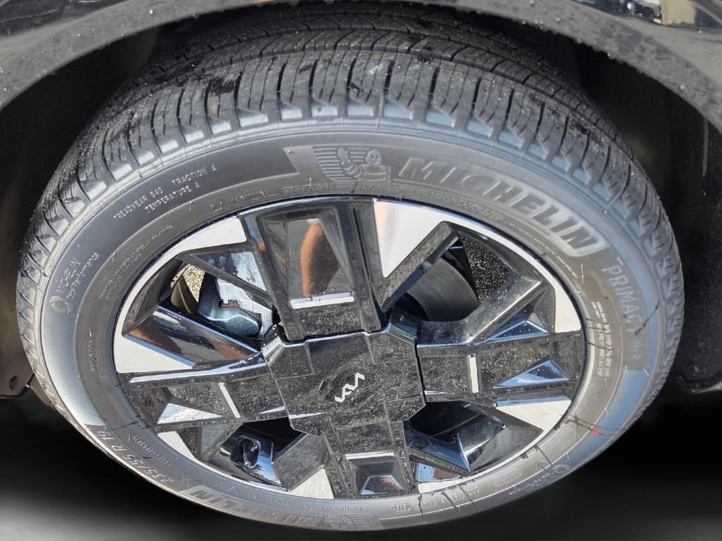 New 2026 Panthera Metal Kia SX Prestige image 9