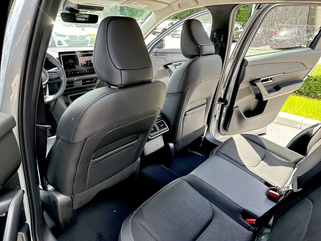 New 2026 Aero Gray Metallic Mazda 2.5 S Preferred AWD image 34