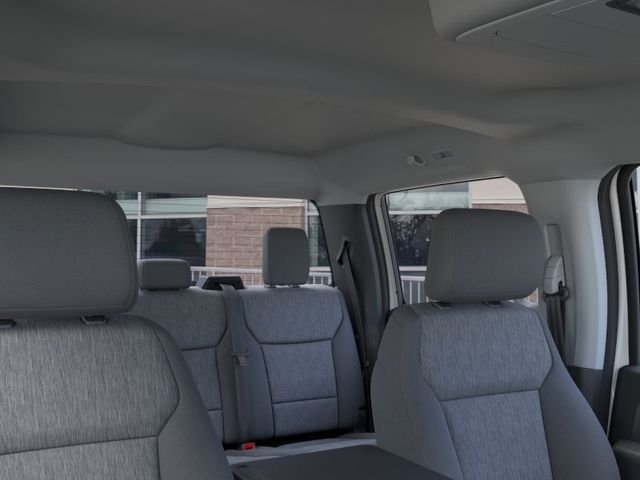 New 2026 White Ford XLT image 22