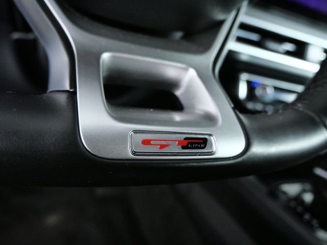 Certified Used 2022 White Kia GT-Line image 27