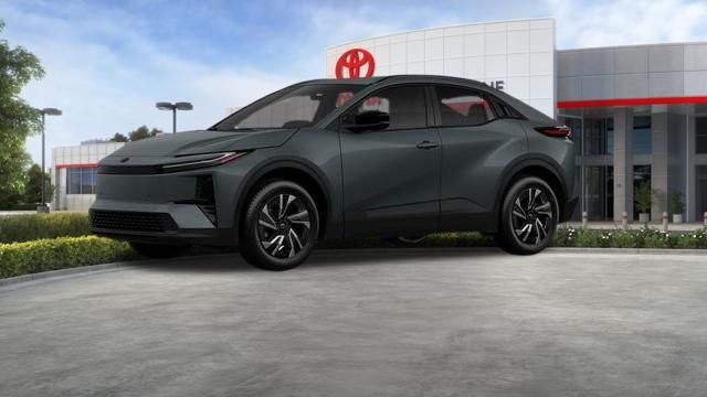 New 2026 Overcast Toyota  SE image 26