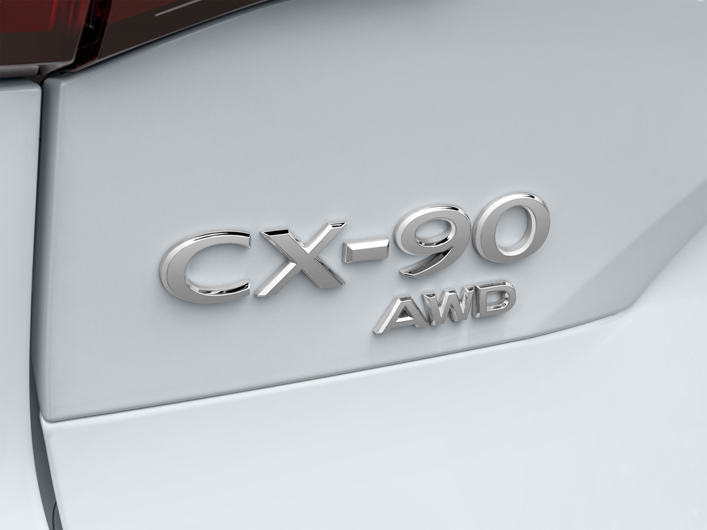 Used 2024 White Mazda 3.3 Turbo Premium image 53
