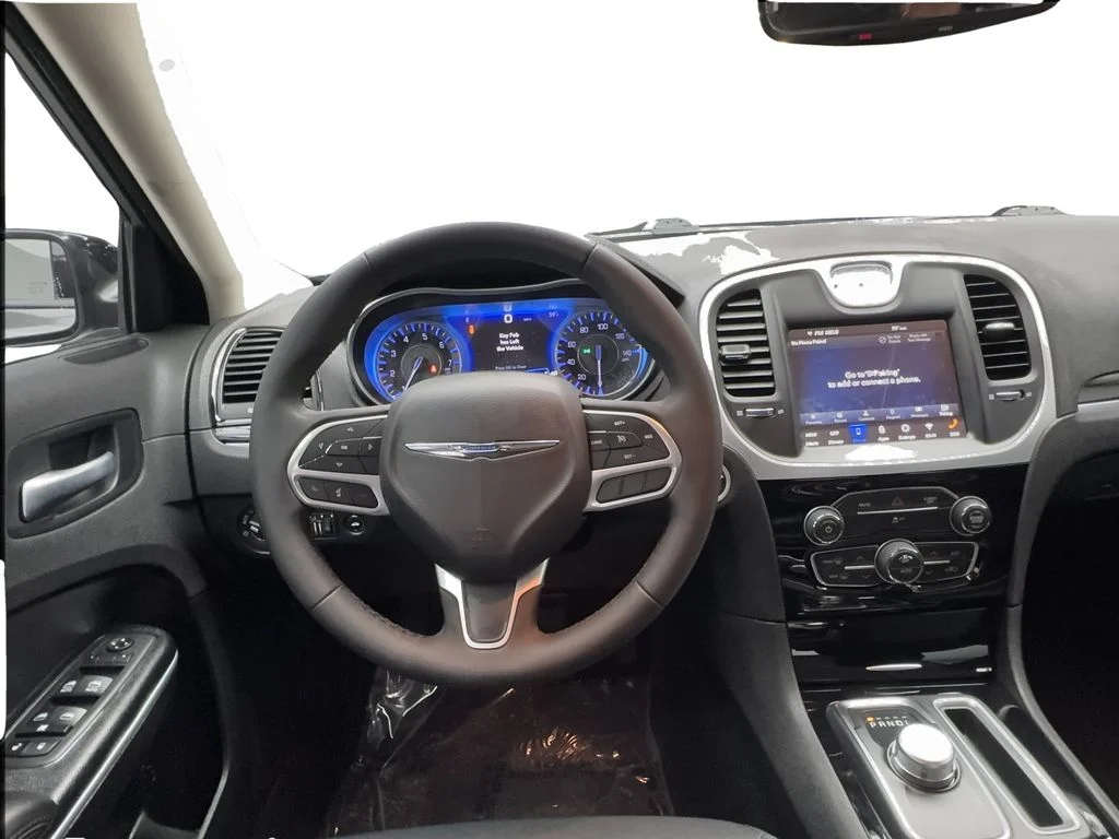 Used 2023 Gray Chrysler Touring image 34