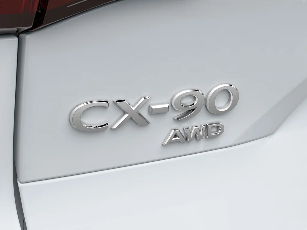 Used 2024 White Mazda 3.3 Turbo Premium image 53