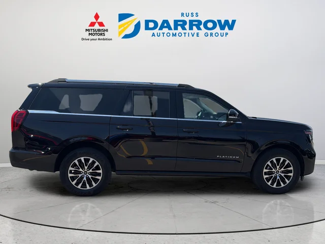 2025 Ford Expedition Platinum - Photo 6