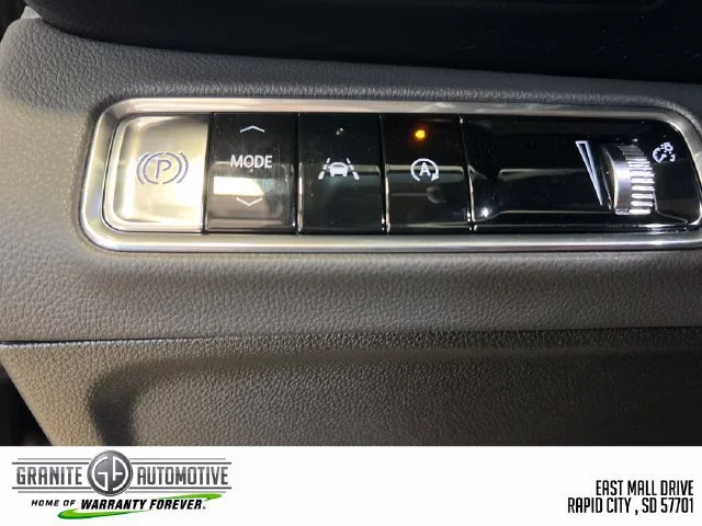 2026 Buick Envision Avenir - Photo 33