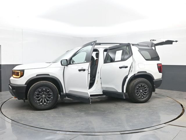 Used 2026  Honda TrailSport image 55