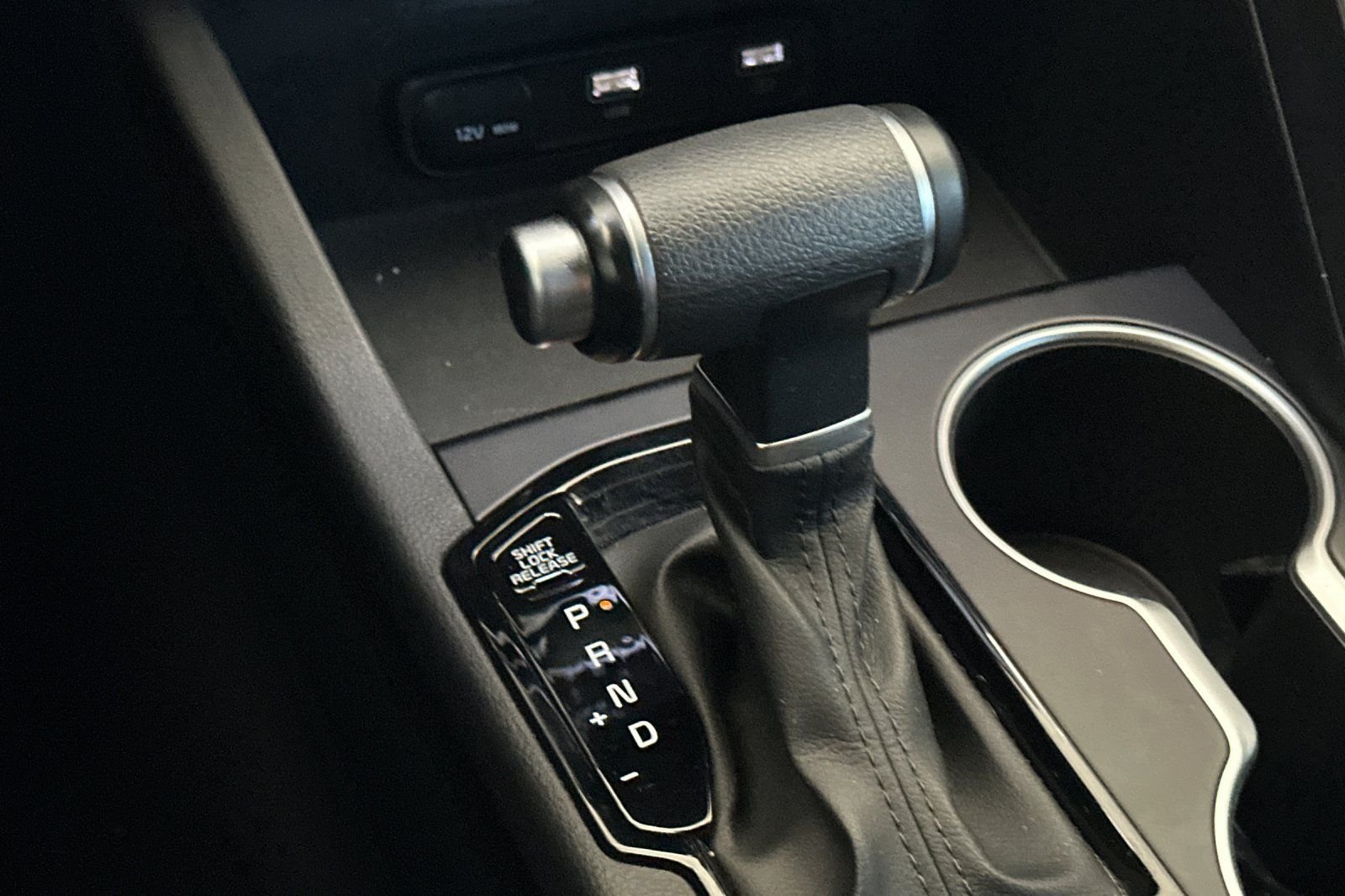Used 2024 Gray Kia GT-Line image 23