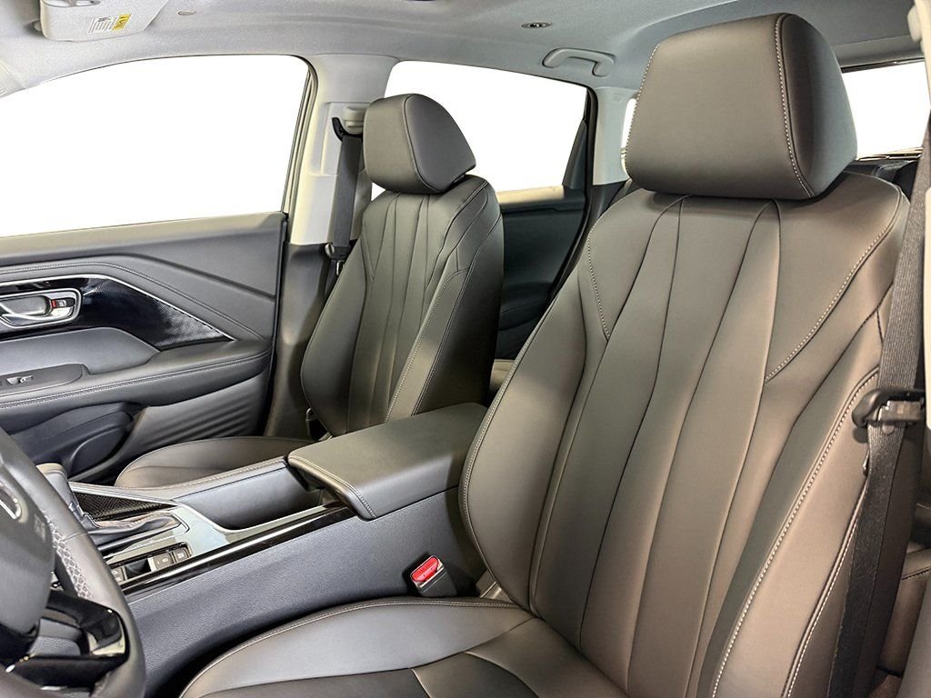 New 2026 Urban Gray Pearl Acura  image 10