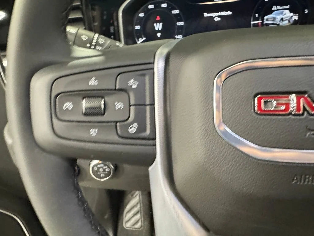 2026 GMC Sierra 1500 Elevation - Photo 18