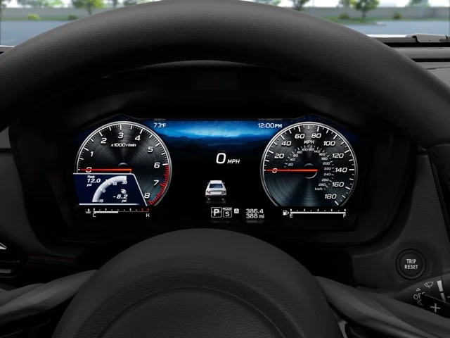New 2026 ICE SILVER METALLIC Subaru GT image 17