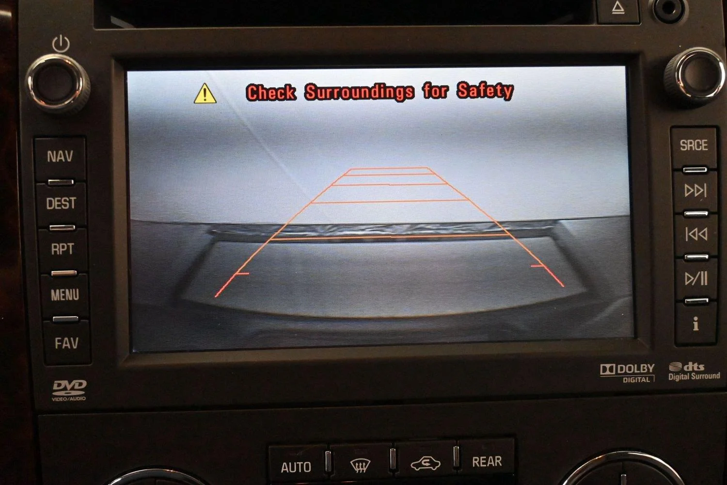 Used 2014 ONYX BLACK GMC Denali image 24