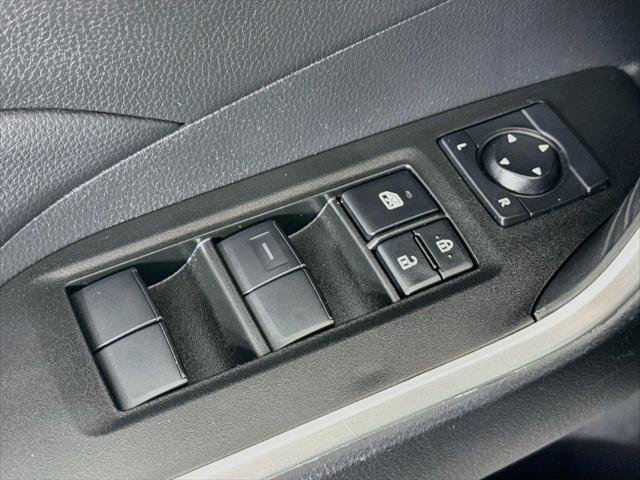 Certified Used 2025 ATTITUDE BLACK MC. Toyota  image 25