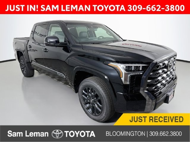 2026 Toyota Tundra