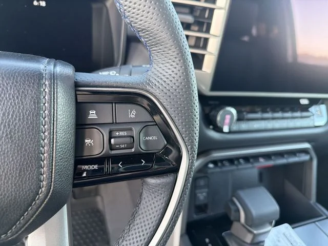 New 2026 Beige Toyota Platinum image 18