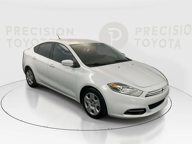 2014 Dodge Dart SE/AERO