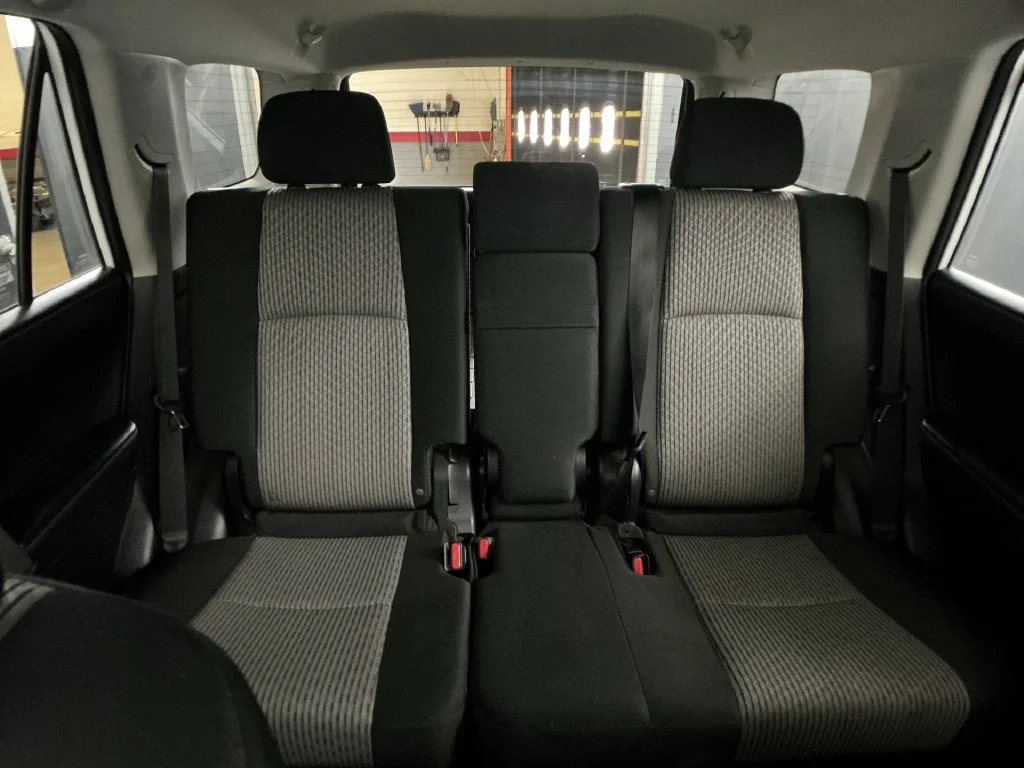 Used 2022 White Toyota SR5 image 29