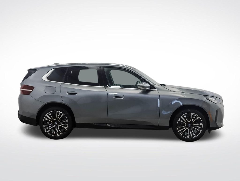 Used 2026 Gray Metallic BMW 30 xDrive image 6