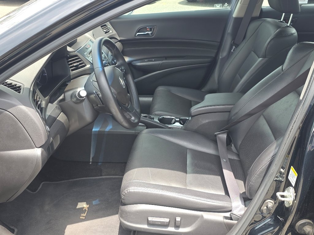 Certified Used 2013 Black Acura 2.0L image 33