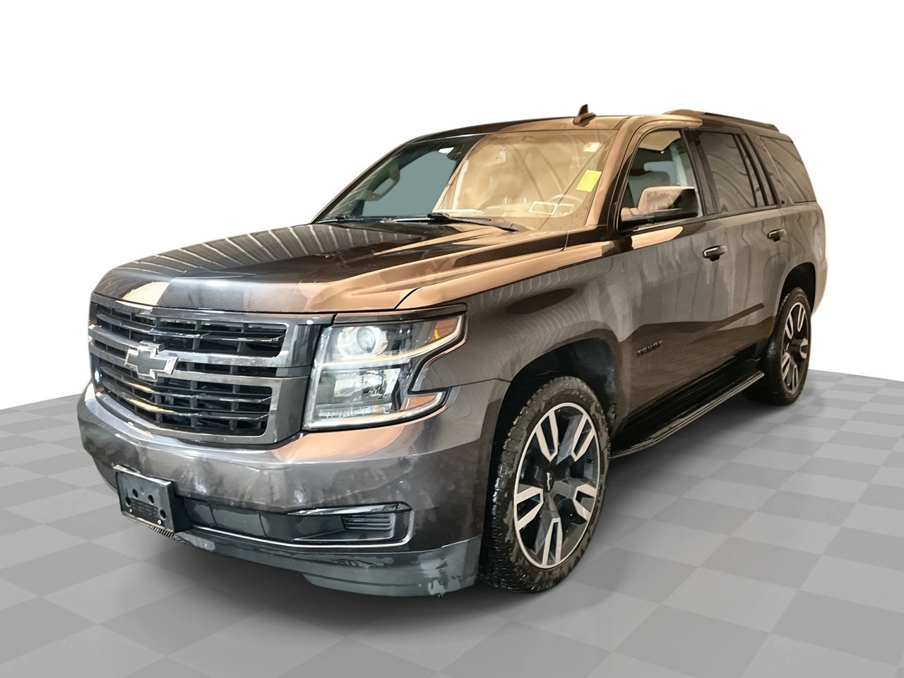 Used 2018 TUNGSTEN METALLIC Chevrolet LT image 24