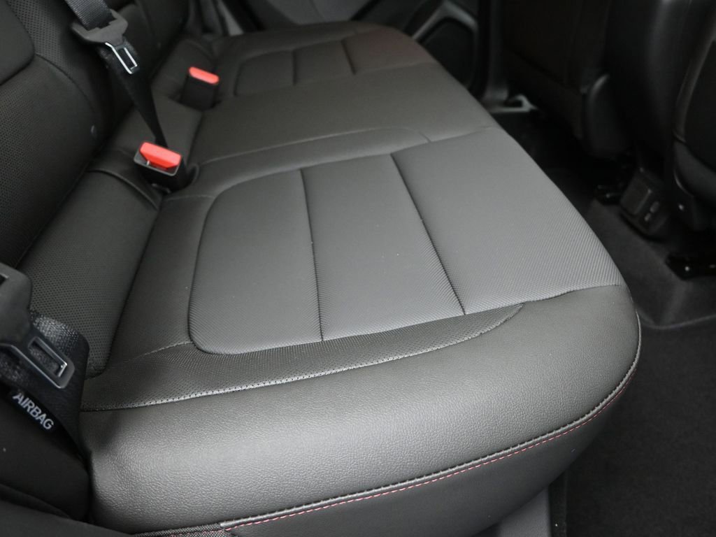 New 2026 Sterling Gray Metallic Chevrolet RS image 22
