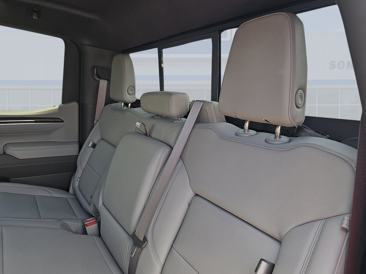 2026 Chevrolet Silverado 1500 LT Trail Boss - Photo 19