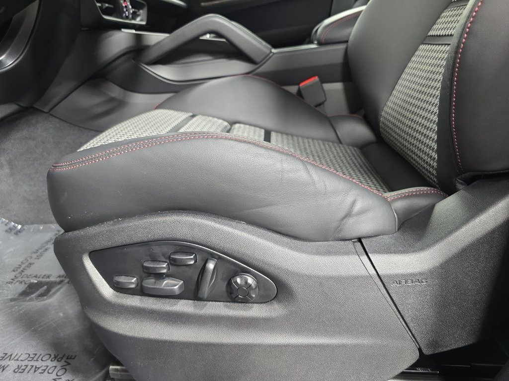 New 2026 Paint to Sample: Rubyredmetallic Porsche GTS image 23