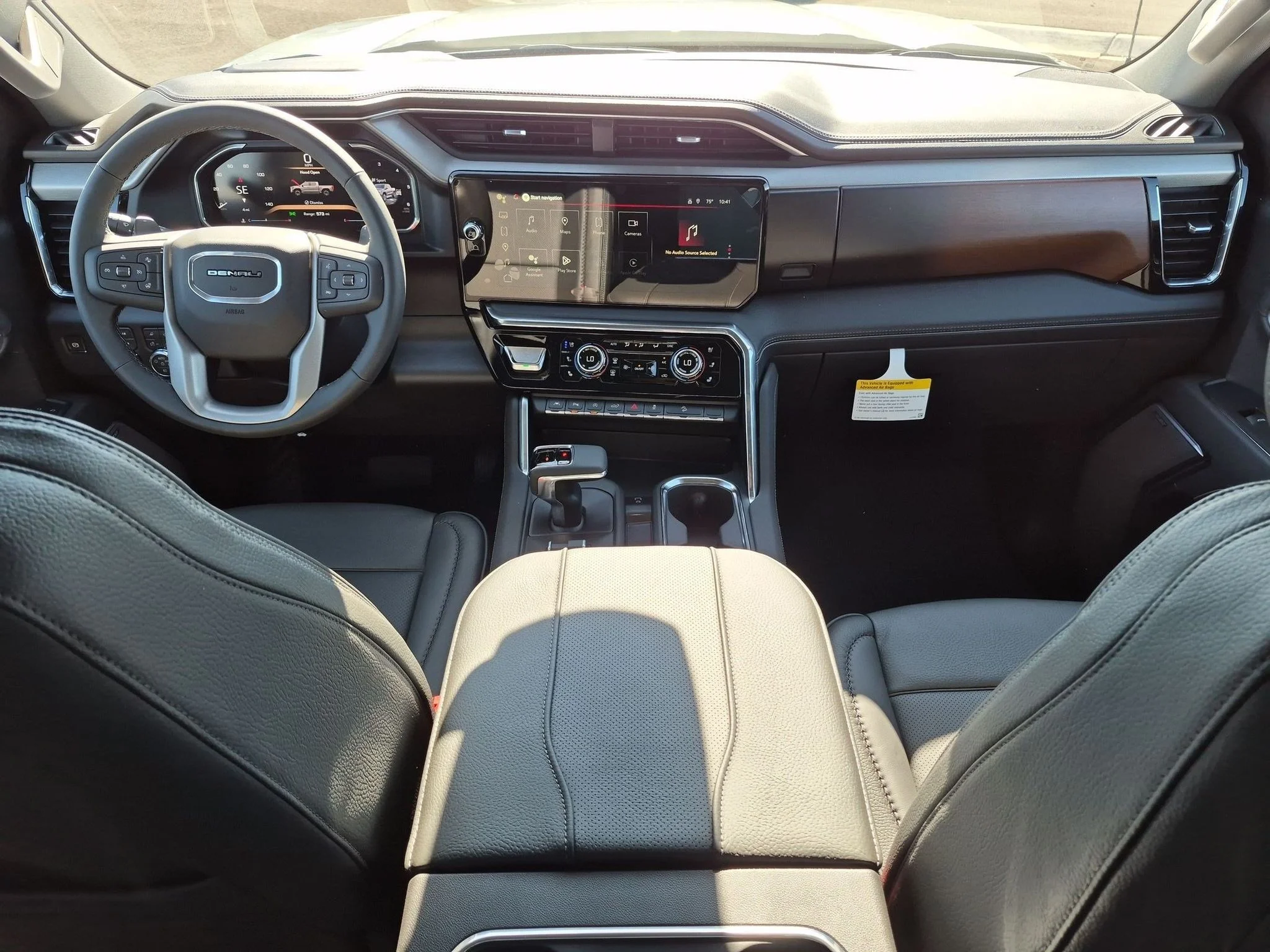 2026 GMC Sierra 1500 Denali - Photo 19