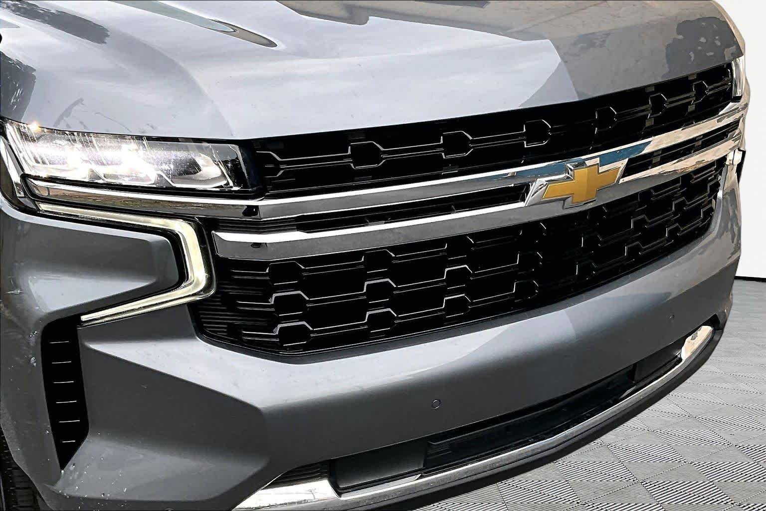 Used 2022 Satin Steel Metallic Chevrolet LS image 30