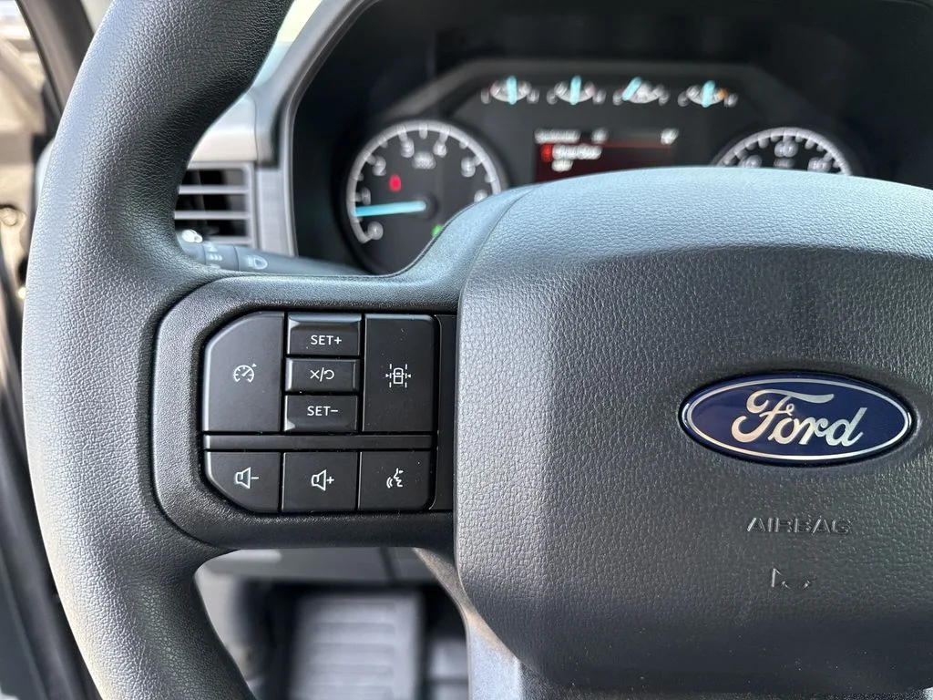 New 2026 Gray Ford XL image 24