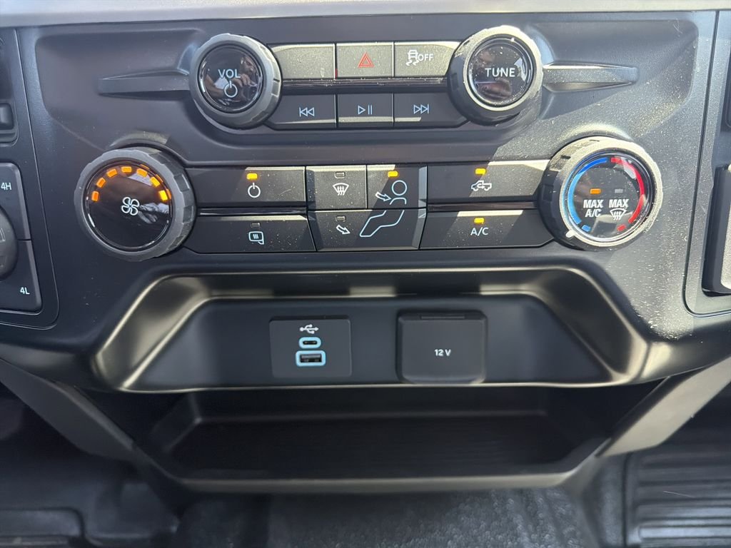 2025 Ford F-250 Super Duty XL - Photo 29