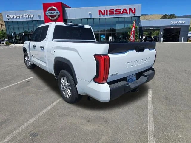 2022 Toyota Tundra SR5 - Photo 8
