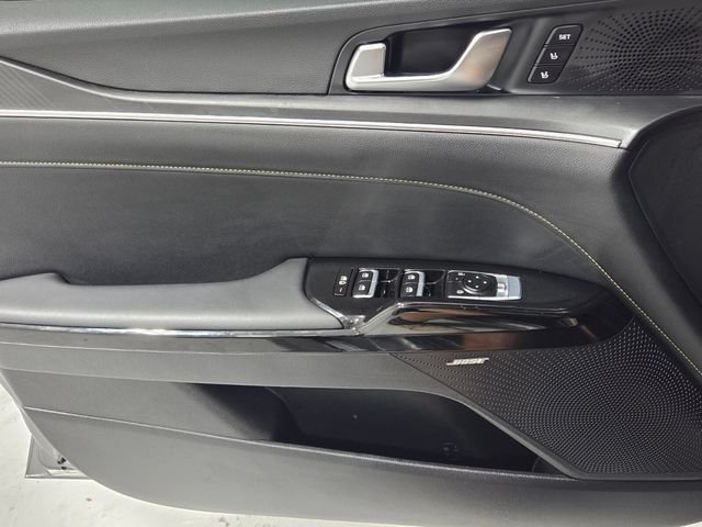 Used 2025 Gray Kia GT image 30