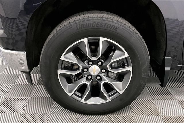 2023 Chevrolet Silverado 1500 LT - Photo 10