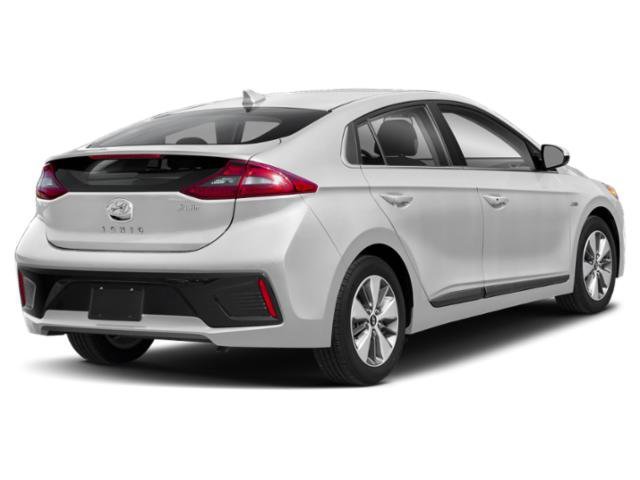Used 2019 Hyundai Ioniq Limited with VIN KMHC75LD6KU106819 for sale in Medford, OR