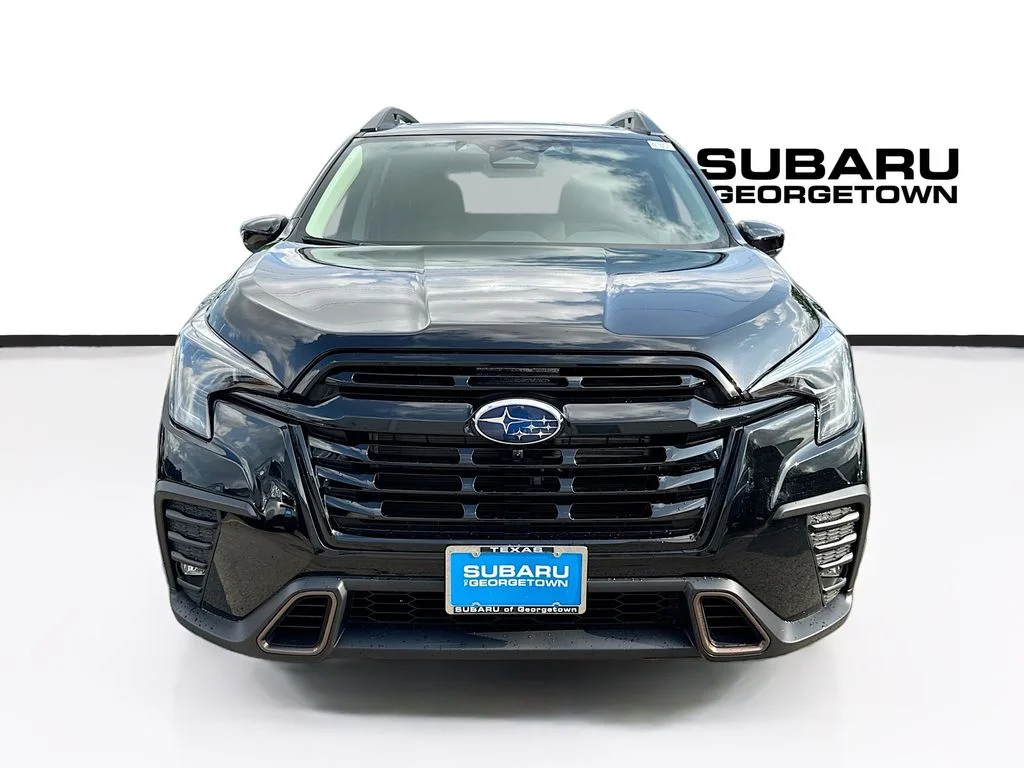 New 2026 Black Subaru Limited Bronze Edition image 3
