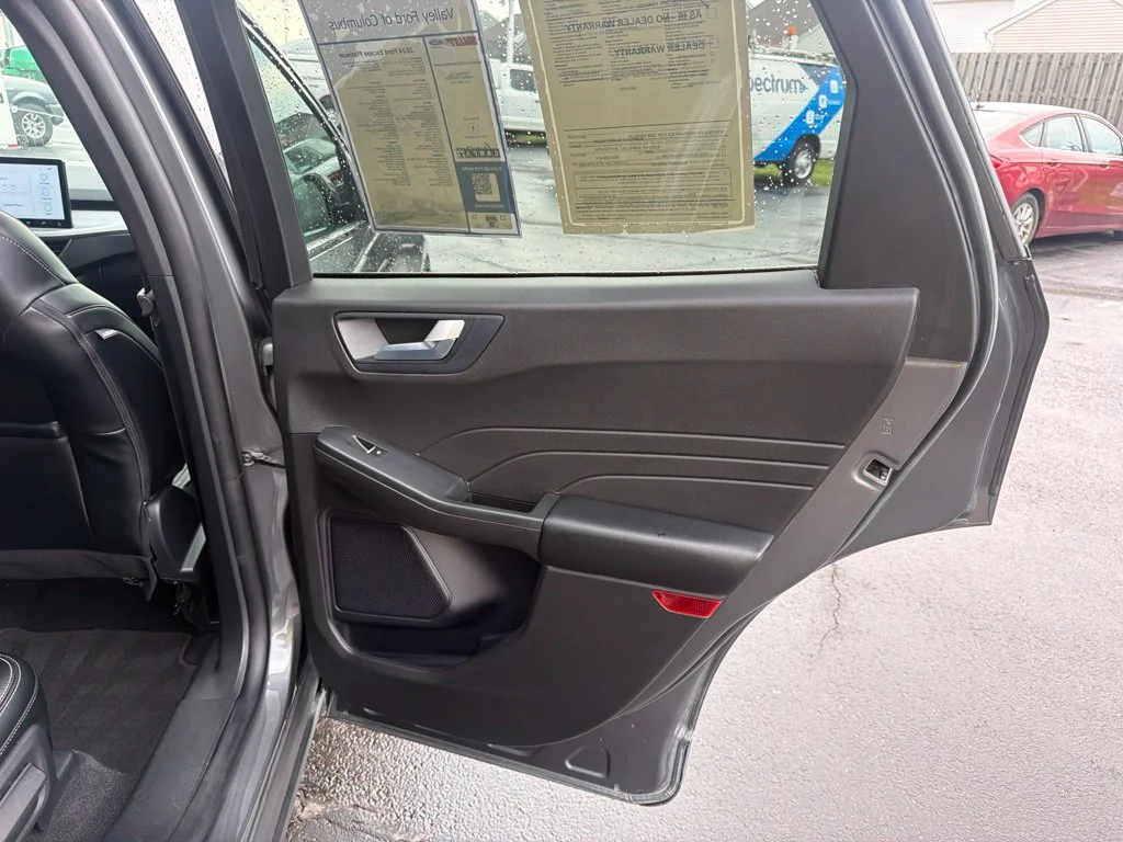 Certified Used 2024 Gray Ford Platinum image 50