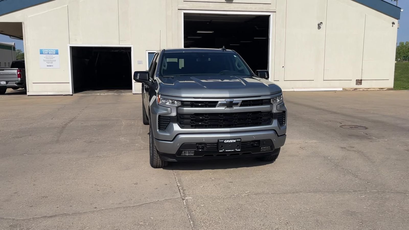 2026 Chevrolet Silverado 1500 RST - Photo 26