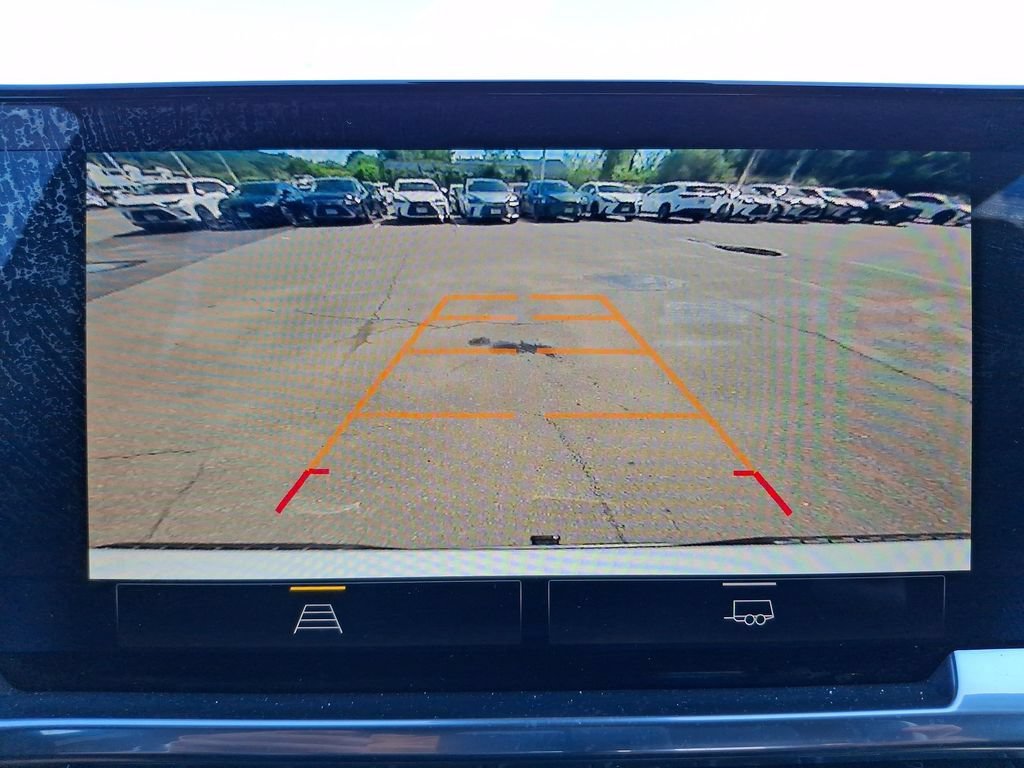 Used 2023 Chevrolet Silverado 1500 Truck