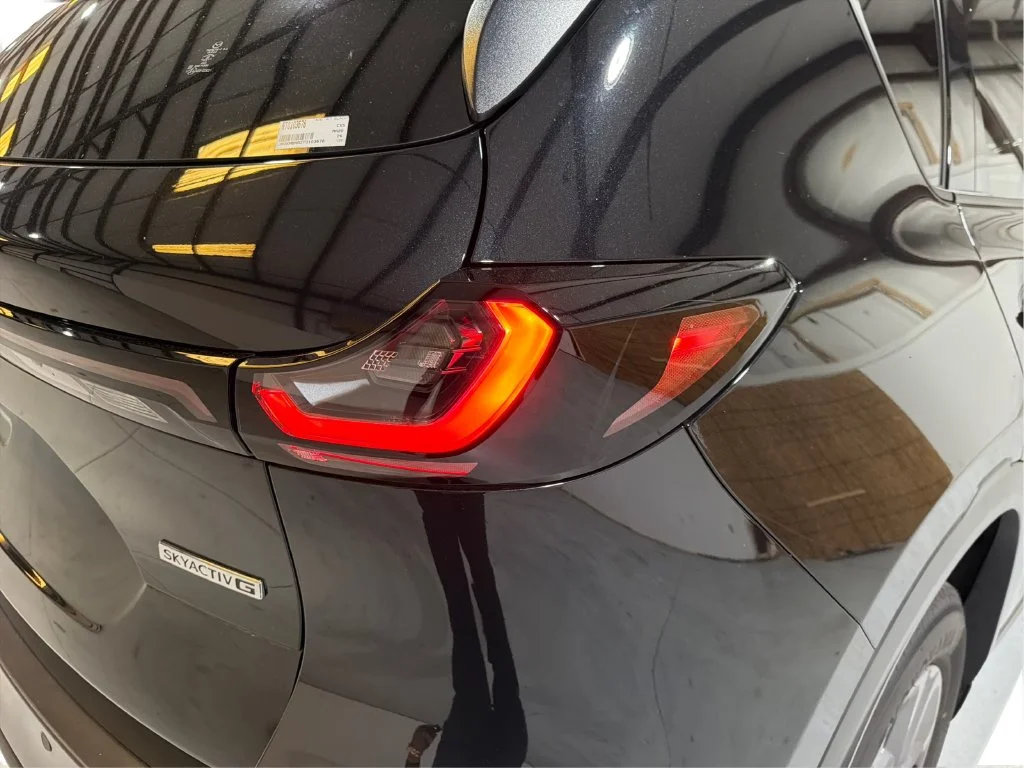 Certified Used 2026 Black Mazda 2.5 S Select image 27