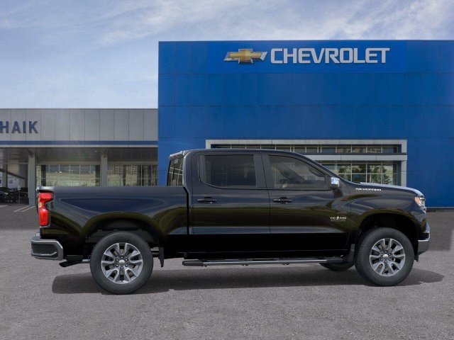 2026 Chevrolet Silverado 1500 photo 5 of 32